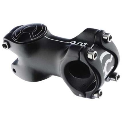 Cinelli Tronco Ant 60 mm Black Anodized
