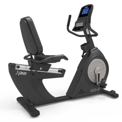 Dkn Technology Bicicleta Reclinada Rb-5 One Size Black
