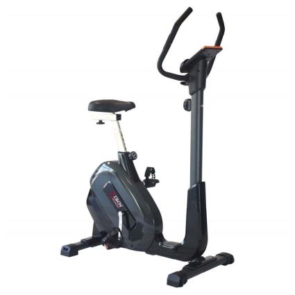 Dkn Technology Bicicleta Estática M-470 One Size Black