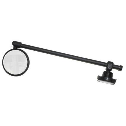 Pro Line 3m Helmet Mirror One Size Black