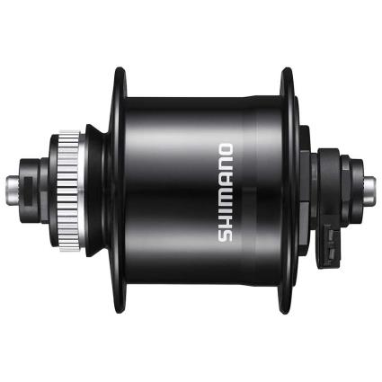 Shimano Frente Alfine Ur700 Dynamo 3.0w 32H Black