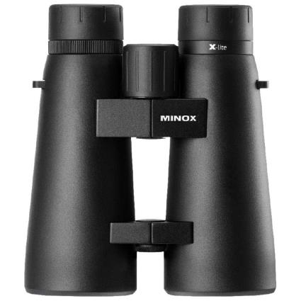 Minox X-lite 8x56 One Size Black