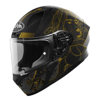 Airoh Capacete Integral Valor Titan XL Matt