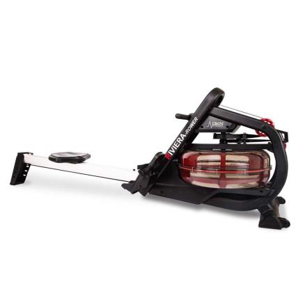 Dkn Technology Máquina De Remo Riviera One Size Black