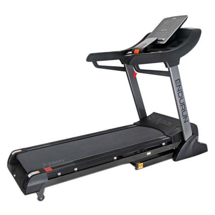 Dkn Technology Passadeira De Corrida Endurun One Size Black