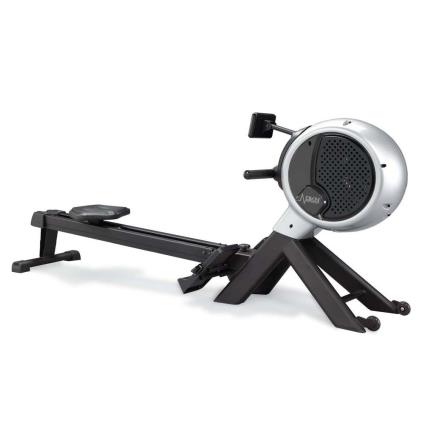 Dkn Technology Máquina De Remo R-400 One Size Black