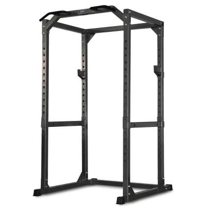 Dkn Technology Power Rack One Size Black