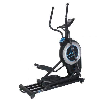 Dkn Technology Bicicleta Elíptica Xc-190i One Size Black
