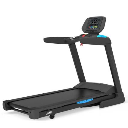 Dkn Technology Passadeira De Corrida Airun-z One Size Black