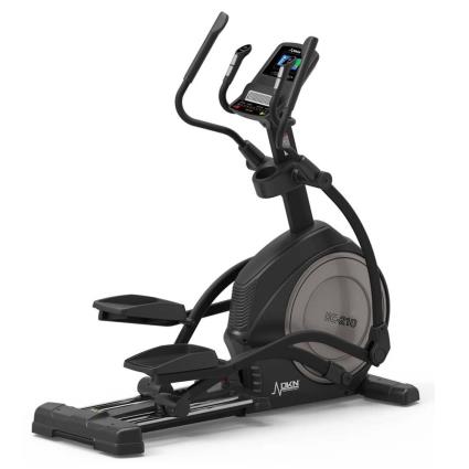Dkn Technology Bicicleta Elíptica Xc-210i One Size Black