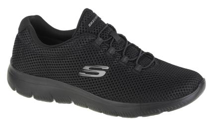 Skechers Summits 12985-bbk Sneakers EU 41 Black