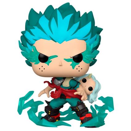 Funko Pop My Hero Academia Infinite Deku 25 Cm One Size Multicolour