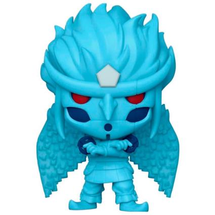 Funko Pop Naruto Shippuden Kakashi Perfect Susano Exclusive 15 Cm One Size Multicolour