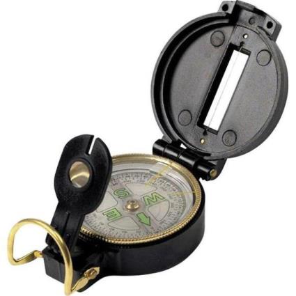 Highlander Bússola One Size