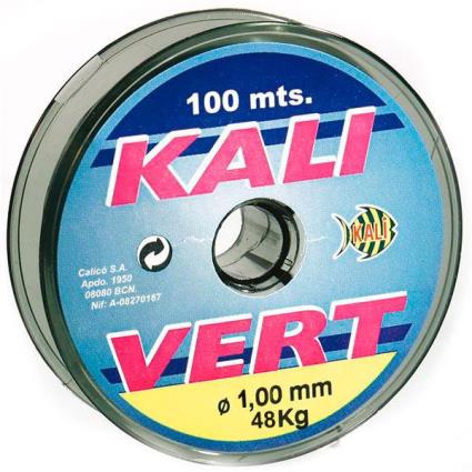 Kali Vert 10x100 M 0.100 mm