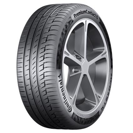 Pneu continental premiumcontact 6 275/50r20 113 y xl ao1