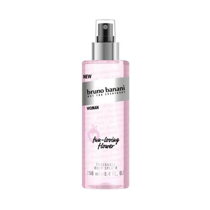 Bruno Banani Woman Body Spray 250 ml