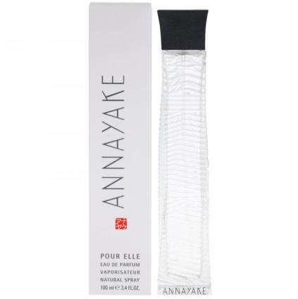 Annayake perfume Annayake Pour Elle EDP 100 ml