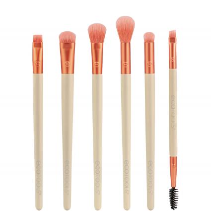 EcoTools Elements Fiery Eyes Kit