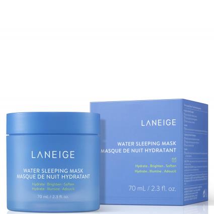 LANEIGE Water Sleeping Mask 70ml