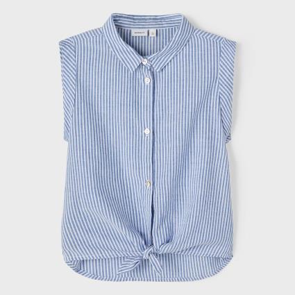 Name It Camisa, 7-14 anos