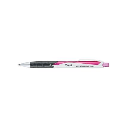 Maped Lapiseira Black'Peps, para Minas 0,5 mm, Cores Sortidas, com Oferta Minas 0,5 mm