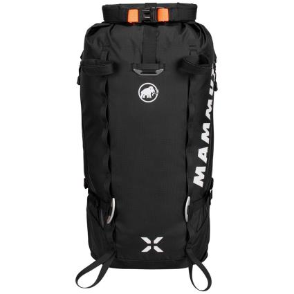 Mammut Mochila Trion Nordwand 15l One Size Black