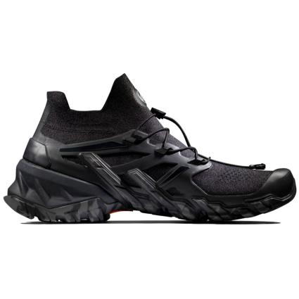 Mammut Botas Caminhada Aegility Pro Mid Dt EU 46 Black