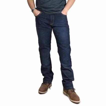 Harisson Jeans Clyde 32 bleu