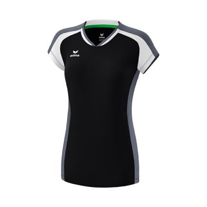 Erima Regata Gandia 48 Black / Slate Grey / White