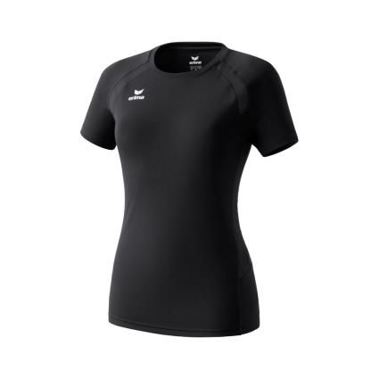 Erima Camisa Performance 48 Black
