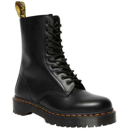 Dr Martens Botas 1490 10-eye Bex Smooth EU 36 Black