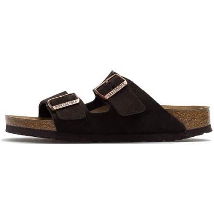 Birkenstock Sapato Arizona Sfb EU 40 Brown