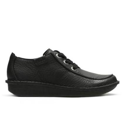 Clarks Sapato Funny Dream EU 40 Black
