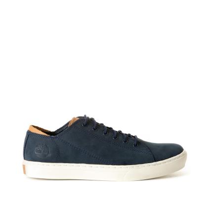 Sapatilhas em pele Adv 2.0 Cupsole Modern Ox