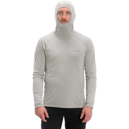 Grundens Moletom Com Capuz Solstrale L Metal