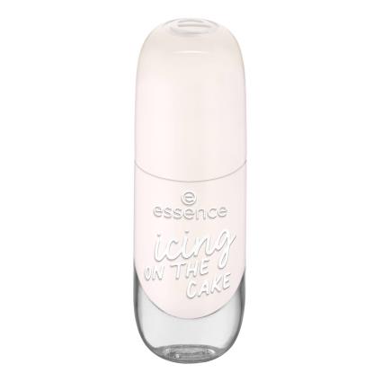 Verniz de Unhas Gel Nail Colour Essence