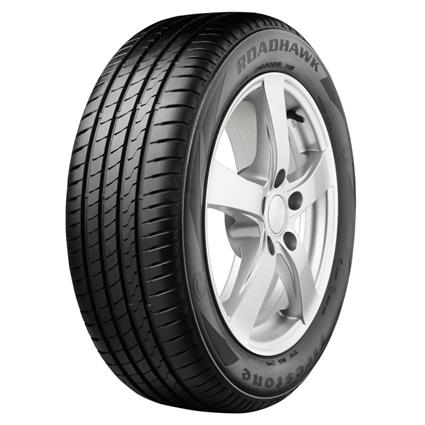 Pneu 4x4 firestone roadhawk 215/70 r16 100 h