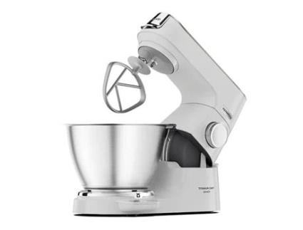 Kenwood Kvc65.001wh Robô de Cozinha 1200 W 5 L Aç.