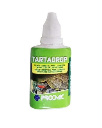 Tartadrop - Loção Ocular p/ Tartarugas