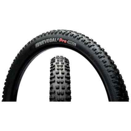 Kenda Pneu Mtb Dobrável Nevegal² K1211 27.5´´ Black