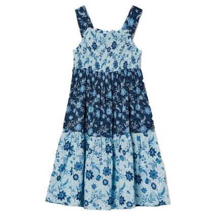 Pepe Jeans Vestido Mila 10 Years Multi
