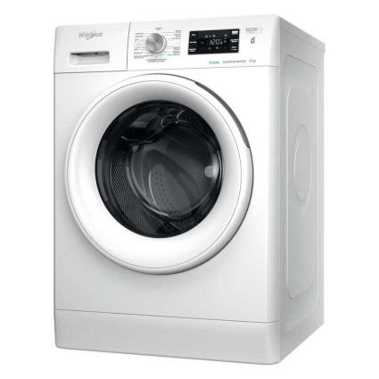 Whirlpool Arruela Carregamento Frontal Ffs9258wsp One Size White