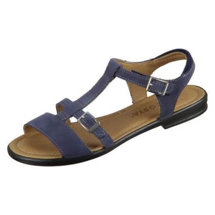 Ricosta Kalja Shoes EU 31 Navy Blue