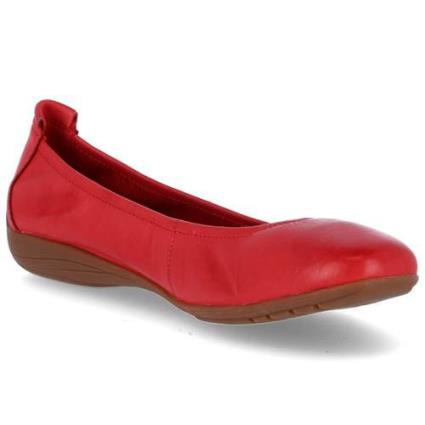 Josef Seibel Fenja 01 Shoes EU 38 Red