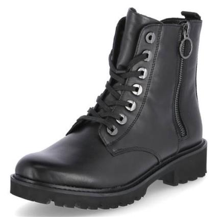 Remonte D867101 Shoes EU 36 Black