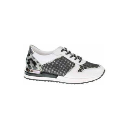 Remonte R251281 Shoes EU 38 Black / White