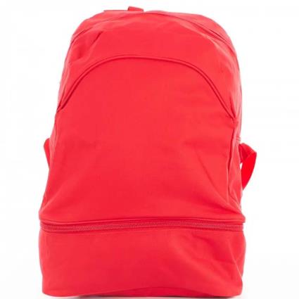 Softee Mochila Equipo One Size Red / Red