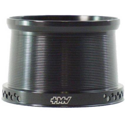 Mvspools Bobina De Substituição Cônica Alta Qualidade Mv1 T3 Black