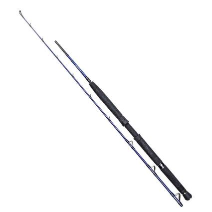 Westin Cana Pesca De Fundo W6 Boat 1.95 m Black